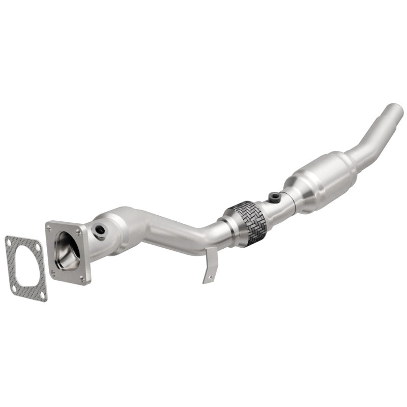 MagnaFlow Conv DF 00-02 Audi A6 Quattro 2.7L - mag23644