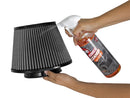 aFe POWER CLEANER 24 oz. (12 Pack) for Non-Oiled Air Filters - afe90-10112
