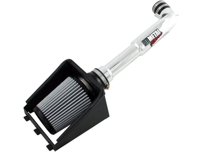 aFe FULL METAL Power Intakes Stage-2 PDS AIS PDS Ford Ranger 05-08 V6-3.0L - afeF2-03008