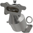 Magnaflow Conv DF 10-12 Insight 1.3L Manifold - mag52030