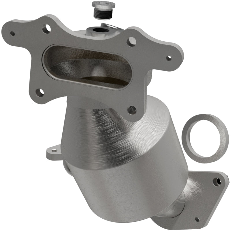 Magnaflow Conv DF 10-12 Insight 1.3L Manifold - mag52030