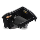 Airaid 04-13 Nissan Titan/Armada 5.6L CAD Intake System w/o Tube (Dry / Black Media) - air522-152