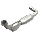 MagnaFlow Conv DF 99 F150 5.4L 2Wd D/S - mag93396