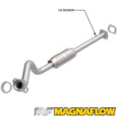MagnaFlow Conv DF '96 Buick Century/ Oldsmobl - mag23487