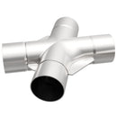 MagnaFlow Smooth Trans X 2.25inch SS 35deg. - mag10780