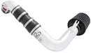 AEM 01-03 Protege Manual Polished Short Ram Intake - aem22-481P