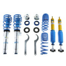 Bilstein B16 (PSS10) 12-13 BMW 328i 2.0L & 3.0L/335i 3.0L Front & Rear Performance Suspension System - bil48-217170