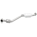 MagnaFlow Conv DF 87-93 Mustang 2.3L CA - mag337341