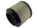 aFe MagnumFLOW Air Filters IAF PG7 A/F PG7 6F x 9B x 9T x 7-1/2H - afe72-90040