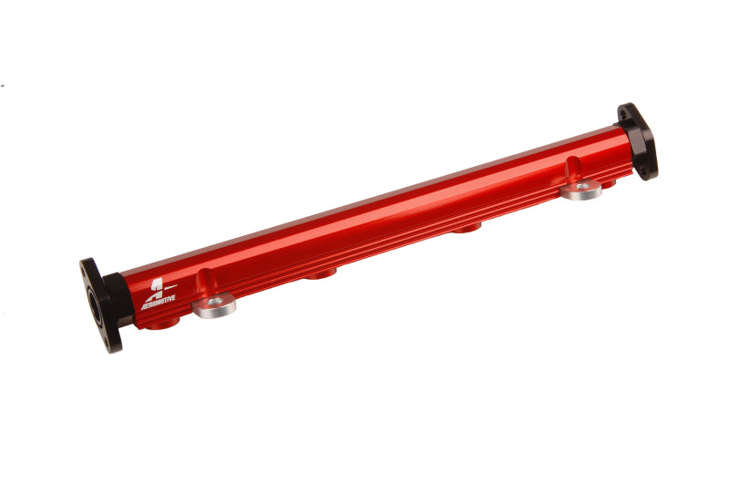 Aeromotive 03-07 Evo Billet Fuel Rail Kit - aer14132