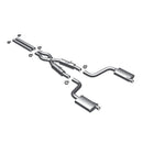 MagnaFlow SYS C/B 08-09 Challenger SRT8 OEM - mag16510