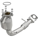 MagnaFlow 10-14 Chevy Equinox / GMC Terrain 2.4L Direct Fit Catalytic Converter - mag52186