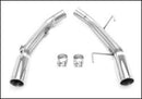MagnaFlow SYS C/B 10 Mustang 4.6L/5.4L AB MD - mag16578
