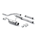 MagnaFlow Sys C/B Honda Civic Si/Ex 3 - mag15645
