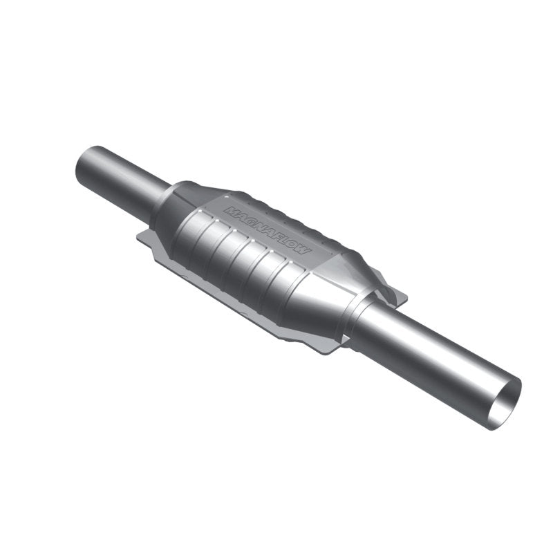 MagnaFlow Conv GM 25.25X6.5X4 2.25/2.25 - mag23467