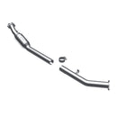 MagnaFlow Conv DF GTO- 2004 8 5.7L OEM - mag49729