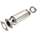 MagnaFlow Conv DF '95-'96 Nissan Sentra 1.6L - mag23706