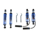 Bilstein B16 Lotus Elise ClubSportKPSS10 Suspension Kit - bil48-136723