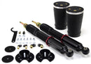 Air Lift Performance Rear Kit for 98-05 Volkswagen Jetta MK4 - alf75624