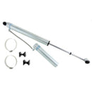 Bilstein 5160 Series 1999 Ford F-250 Super Duty Lariat 4WD Rear 46mm Monotube Shock Absorber - bil25-188394