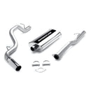 MagnaFlow Sys C/B Suburban 96-99 Singe Inlet - mag15700