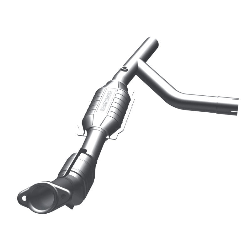 MagnaFlow Conv DF 97-00 Ford Vans 4.2L - mag447180