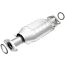 MagnaFlow Conv Toyota 23887 17.75X6.5X4 2/2 - mag23888