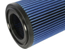 aFe ProHDuty Air Filters OER P5R A/F HD P5R RC: 9-3/8OD x 5-3/8ID x 11H - afe70-50051