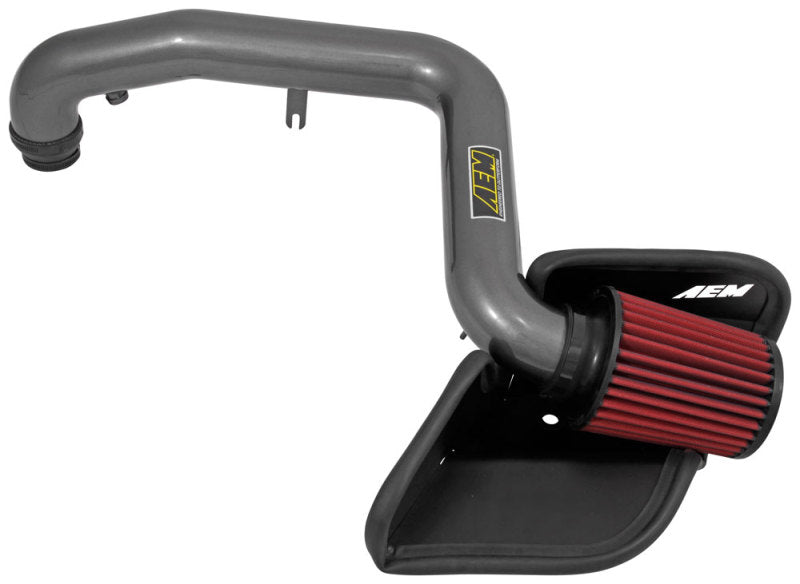 AEM 2015 Volkswagen Jetta 2.0L L4 - Cold Air Intake System - aem21-764C