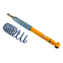 Bilstein B16 2011 BMW 1 Series M Base Front and Rear Performance Suspension System - bil48-145701