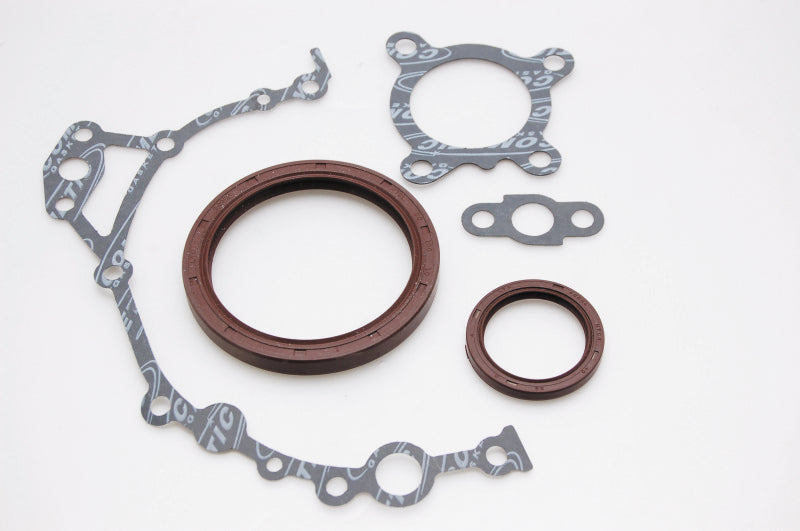 Cometic Street Pro Nissan 1988-02 RB20DE/25DE/26DETT Inline 6 Bottom End Kit - cgPRO2017B