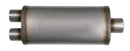 Diamond Eye MFLR 3-1/2in DL IN/SGL OUT 22in BODY 28in OVERALL OVAL - dep360011