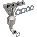 Magnaflow Conv DF 01-05 Elantra 2.0 mani OEM - mag52447
