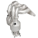 MagnaFlow Conv DF 06-08 Eclipse 2.4 Manifold - mag50715