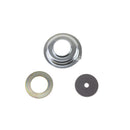 Bilstein B8 1980 Audi 4000 Base Rear 36mm Monotube Shock Absorber - bil24-020510