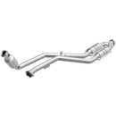 MagnaFlow Conv DF 99-00 Mercedes CLK320 3.2L - mag24044