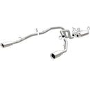 MagnaFlow SYS C/B 09 Dodge Ram Pickup - mag16869