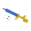 Bilstein B6 Performance 2011-2014 Nissan Juke Right Front Monotube Shock - bil35-227533
