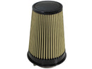 aFe MagnumFLOW Air Filters PG7 A/F 4in F x 6in B x 4-1/2 T x 8-1/2 H - afe72-90084