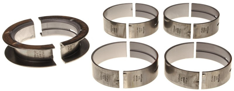 Clevite Ford Products V8 370-429-460 1968-98 Main Bearing Set - cleMS1039V