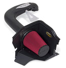 Airaid 04-08 Ford F-150 5.4L (24v Triton) CAD Intake System w/ Tube (Dry / Red Media) - air401-140-2