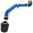 AEM 00-05 Eclipse RS and GS Blue Short Ram Intake - aem22-433B