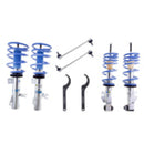 Bilstein B14 2007 Mini Cooper Base Hatchback Front and Rear Suspension Kit - bil47-139060