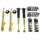 Bilstein B12 (Pro-Kit) 11-12 Dodge Challenger V8 5.7L Front & Rear Suspension Kit - bil46-234360