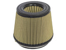 aFe MagnumFLOW Air Filters IAF PG7 A/F PG7 7F x 9B x 7T (Inv) x 7H in - afe72-91055