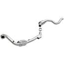 MagnaFlow Conv DF 99-02 Mercedes ML430 Passenger Side 4.3L - mag447277