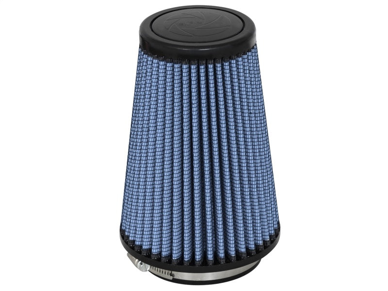 aFe MagnumFLOW Air Filters IAF P5R A/F P5R 3-5/16F x 5B x 3-1/2T x 7H - afe24-33507