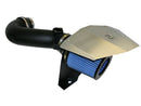 aFe MagnumFORCE Intakes Stage-2 P5R AIS P5R BMW 550i (E60)/650Ci (E63/64) 06-09 V8-4.8L - afe54-11142