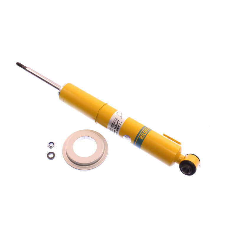 Bilstein B6 1990 Mazda Miata Base Front 46mm Monotube Shock Absorber - bil24-014885