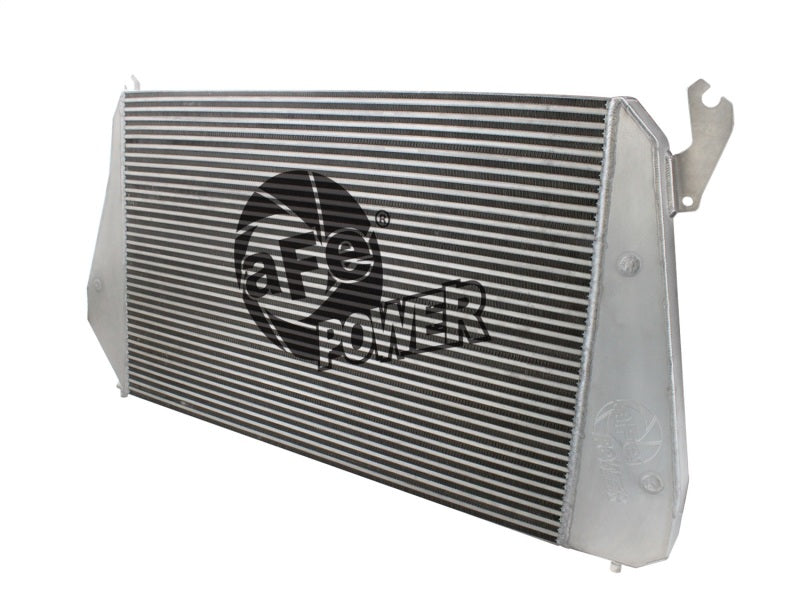 aFe Bladerunner Intercooler 11-13 GM Diesel Trucks V8 6.6L (td) LML - afe46-20111